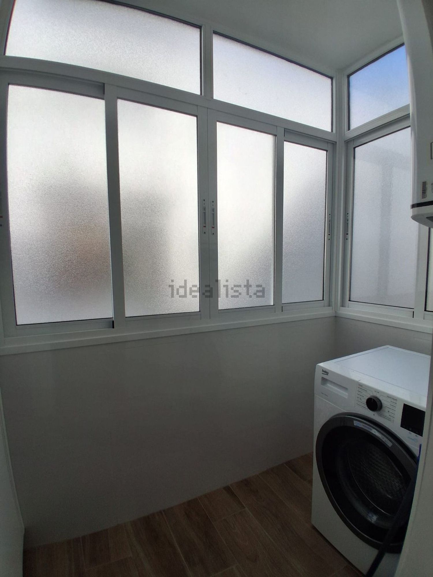 Habitació de lloguer, Sevilla