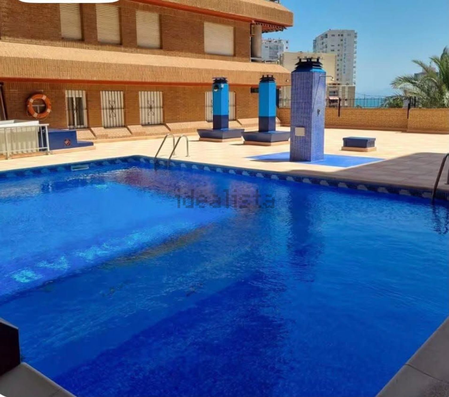 Piso de 110 m² en Cullera