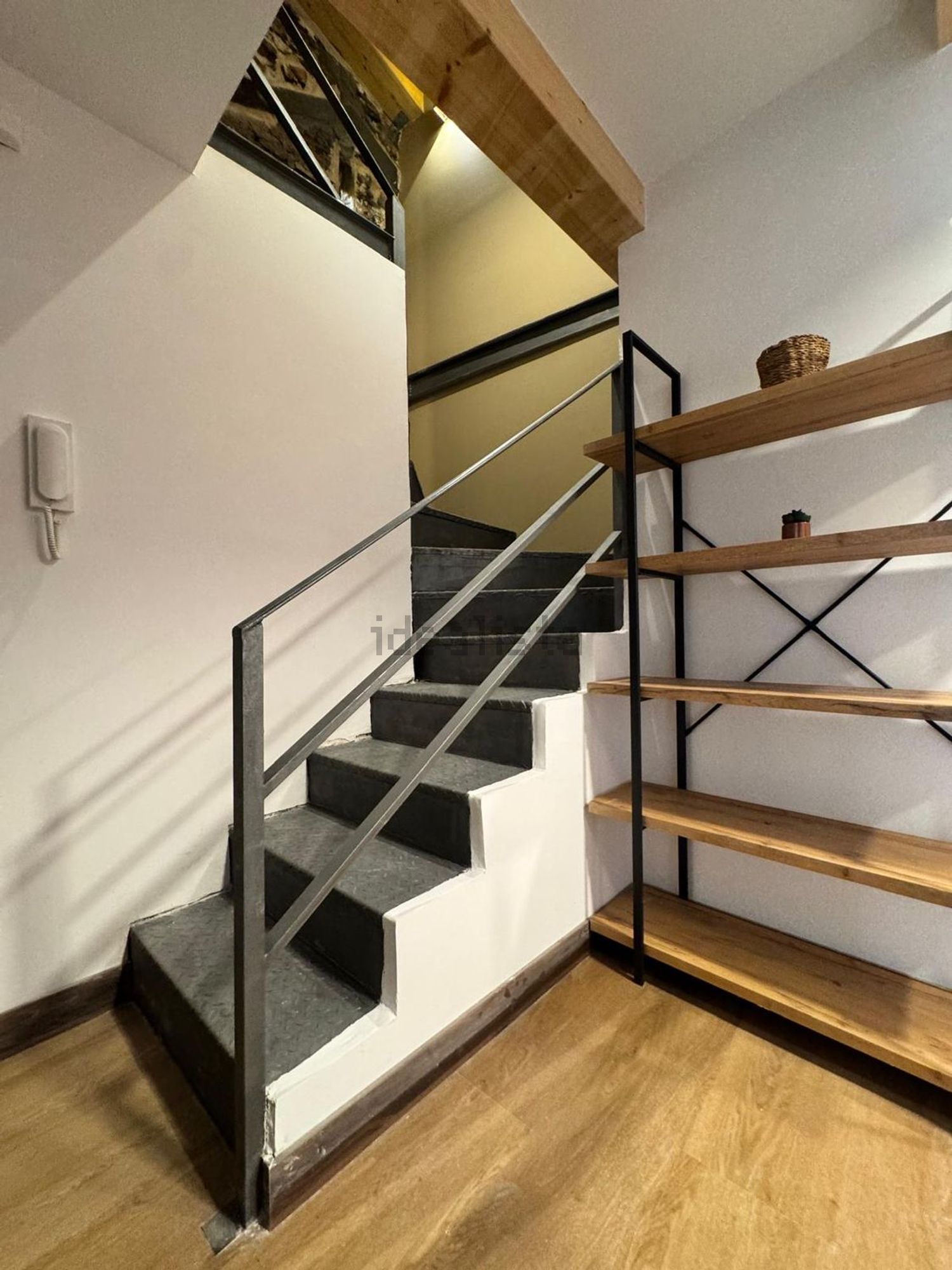 Apartamento 60 m² em Segovia