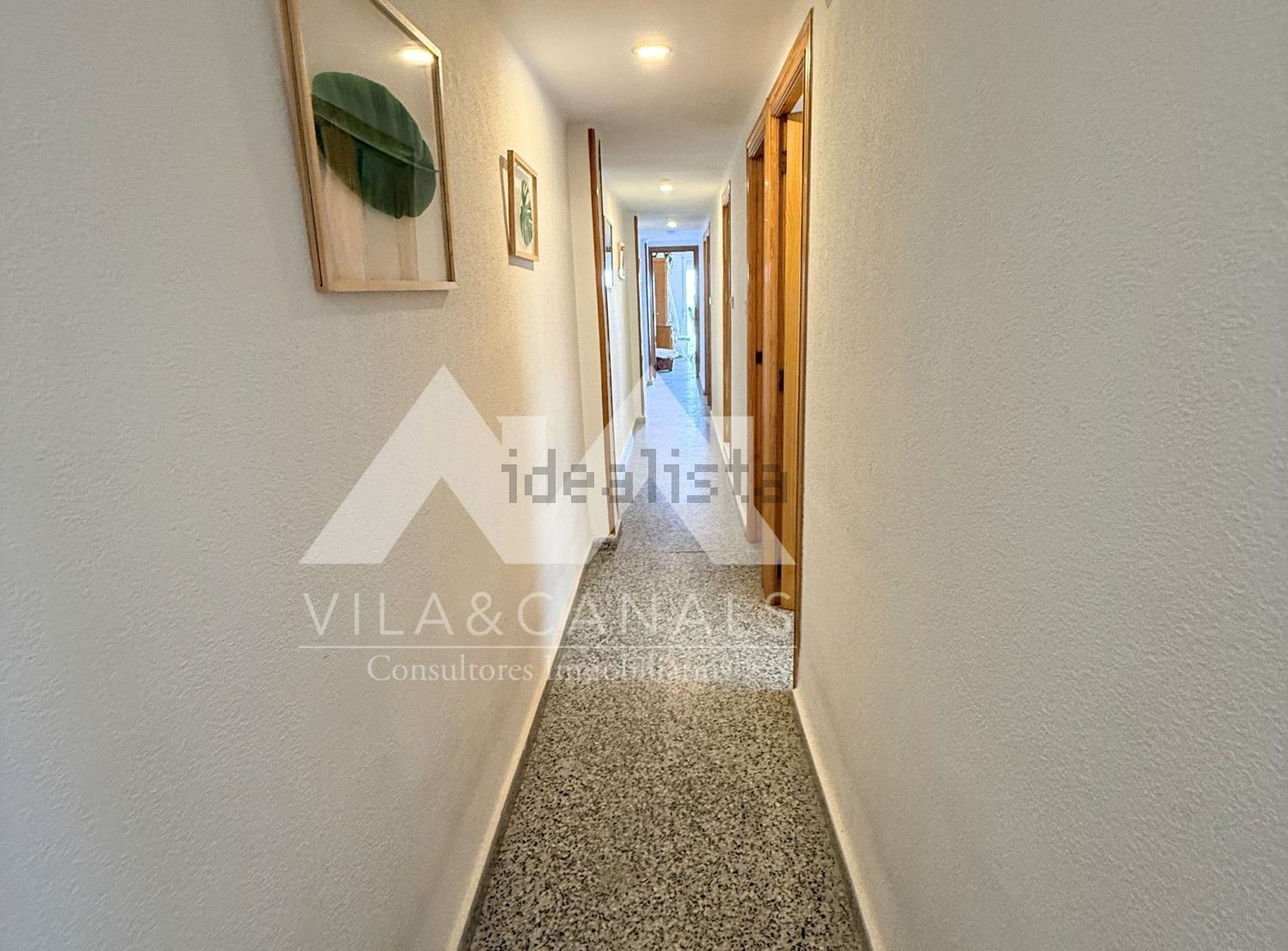 Pis de 95 m² a Sueca