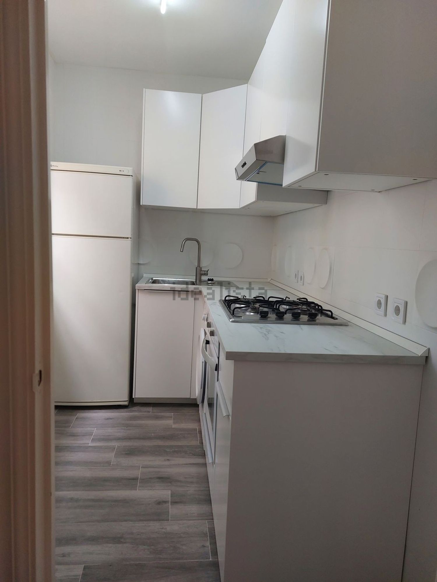 Piso de 55 m² en Sevilla