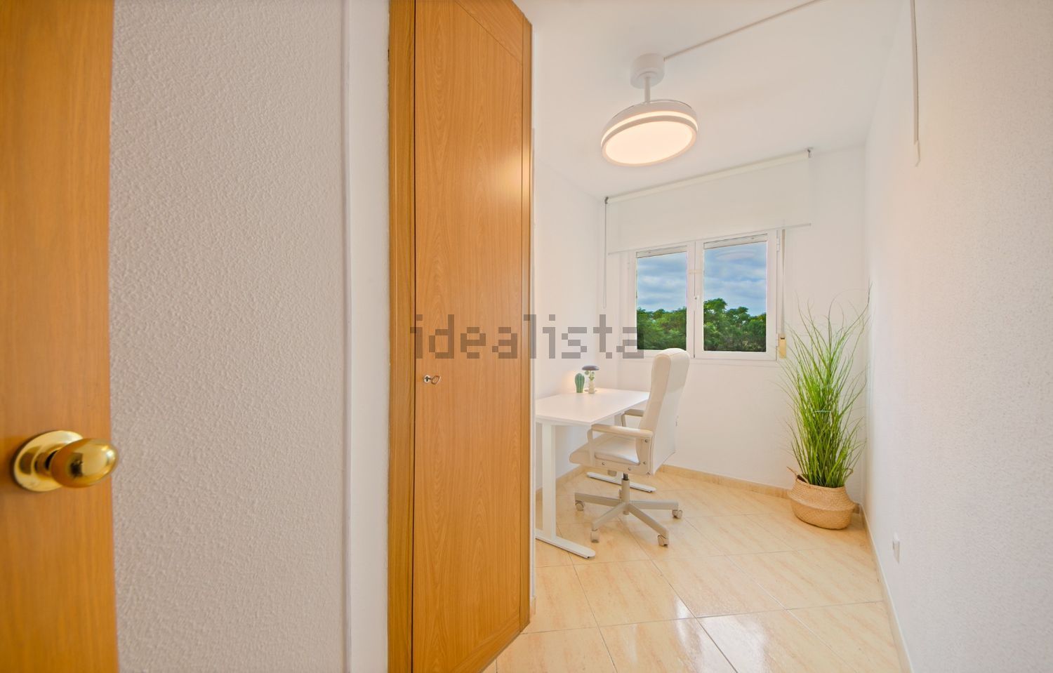 Piso de 100 m² en Palma