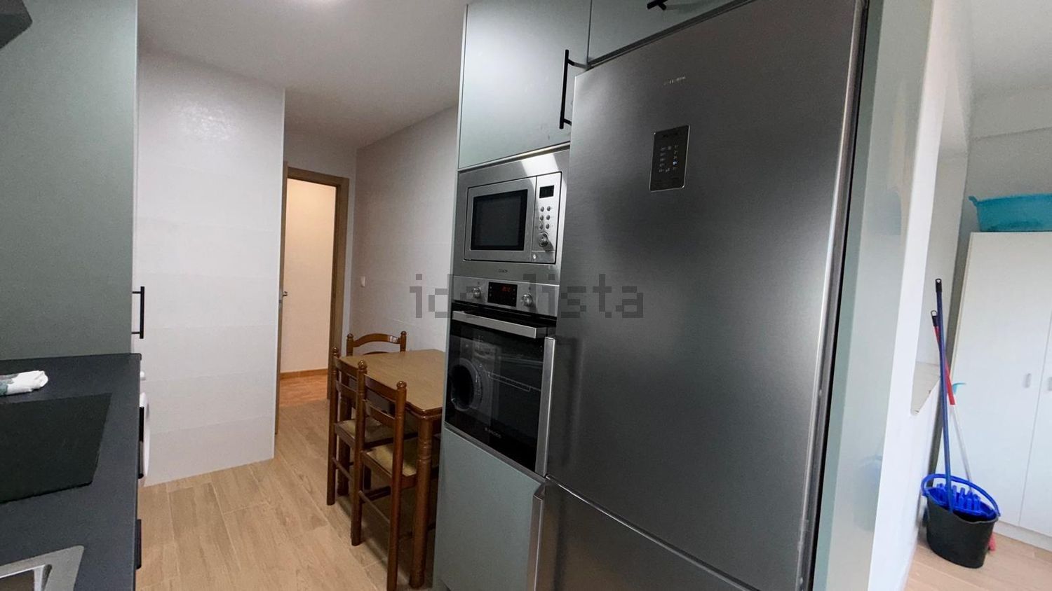 Piso de 82 m² en Ourense