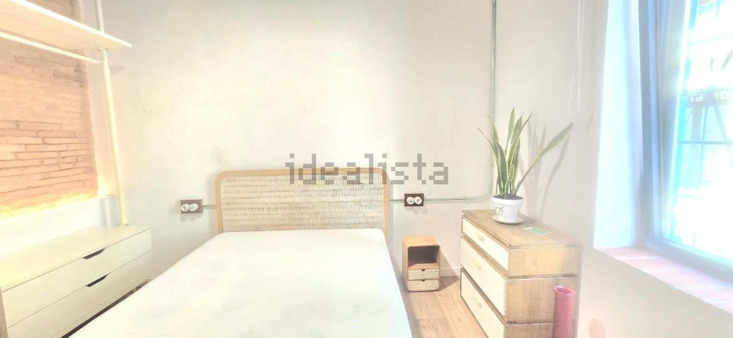 Pis de 28 m² a Barcelona