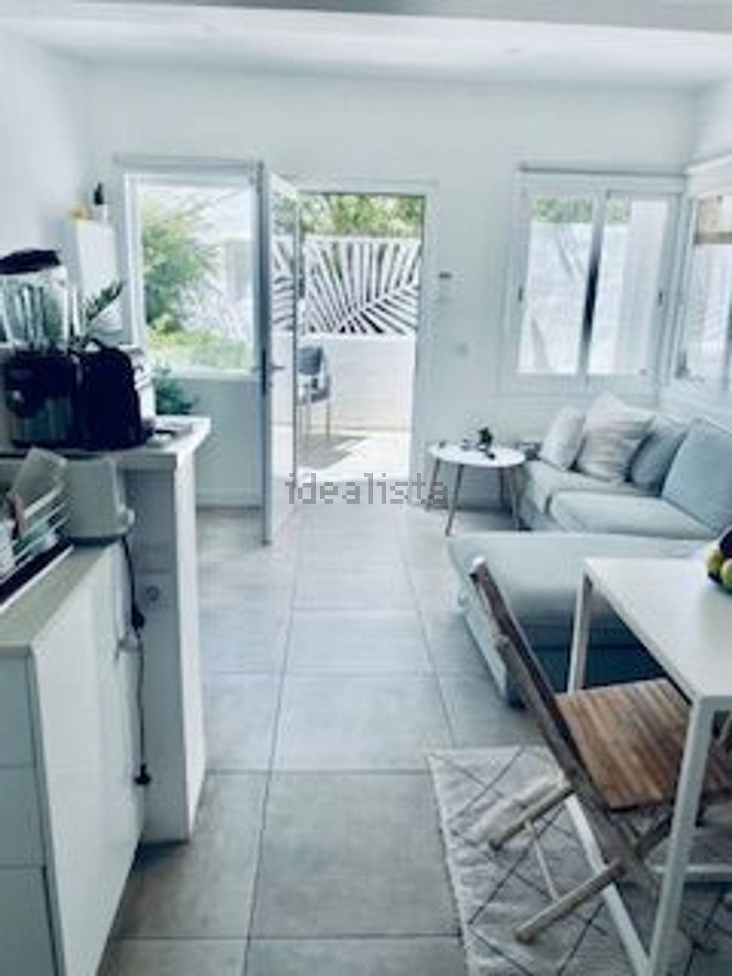 Piso de 60 m² en Ibiza