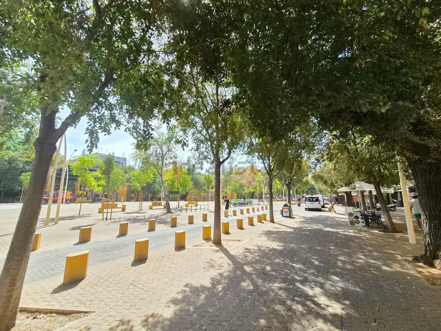 Piso de 58 m² en Sevilla