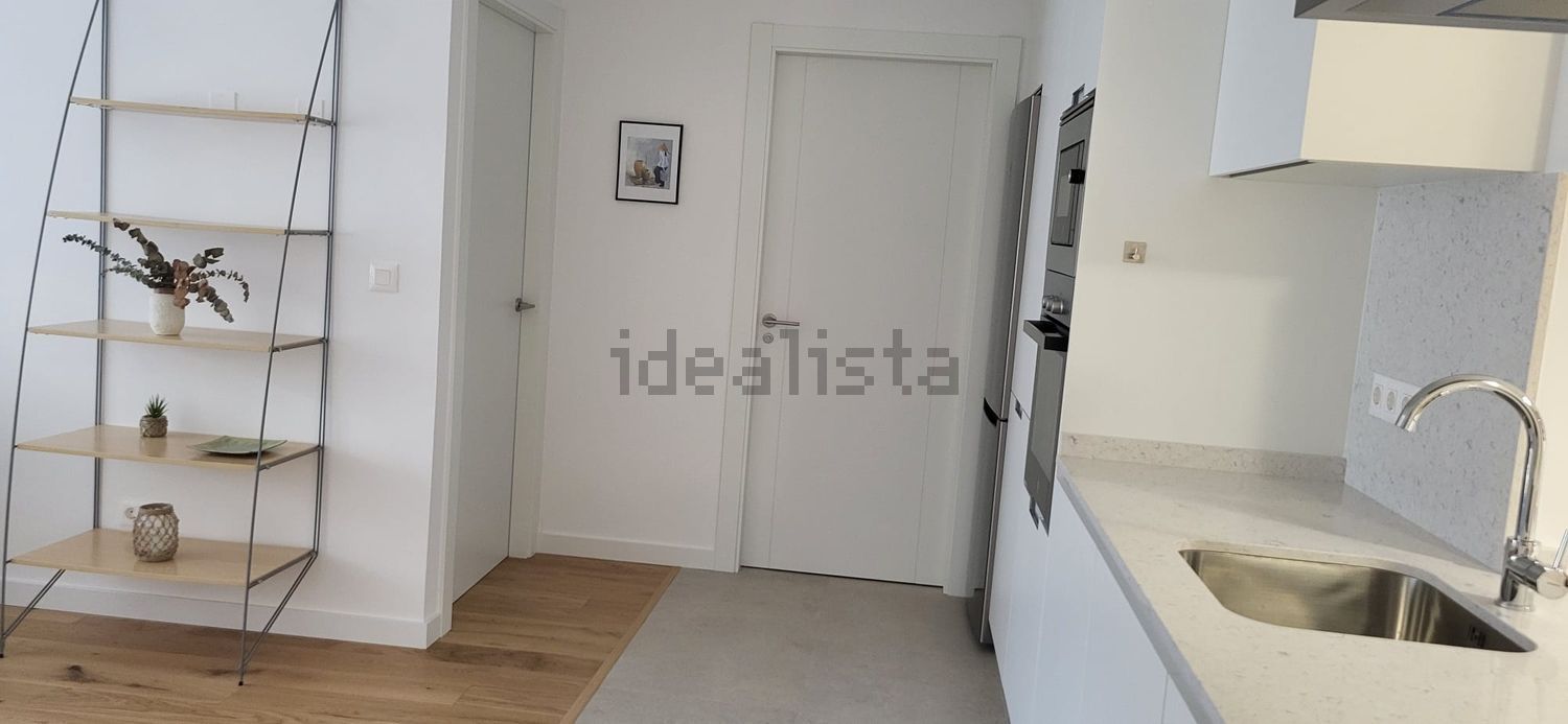 Pis de 75 m² a Vigo