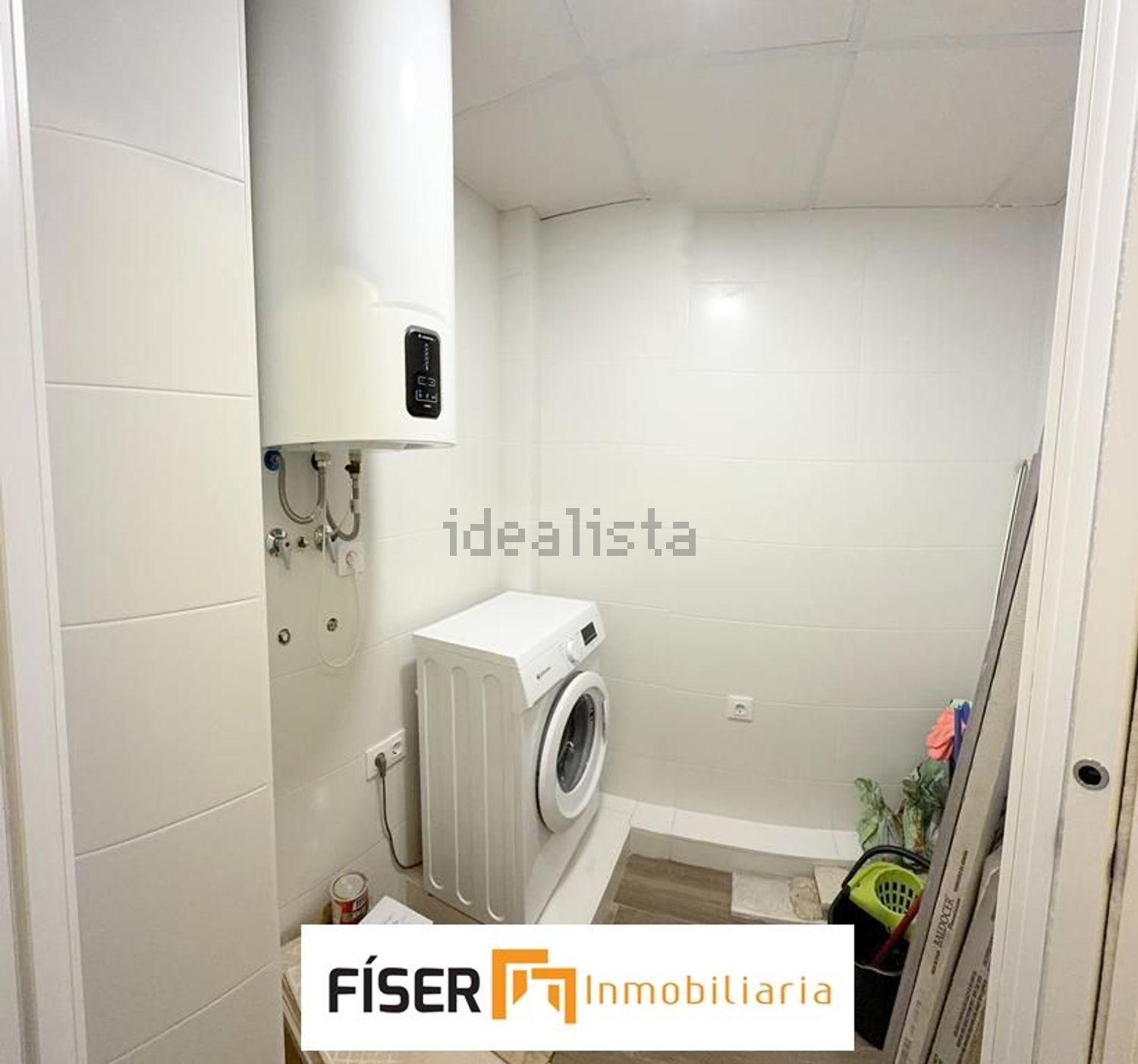 Piso de 90 m² en Zafra