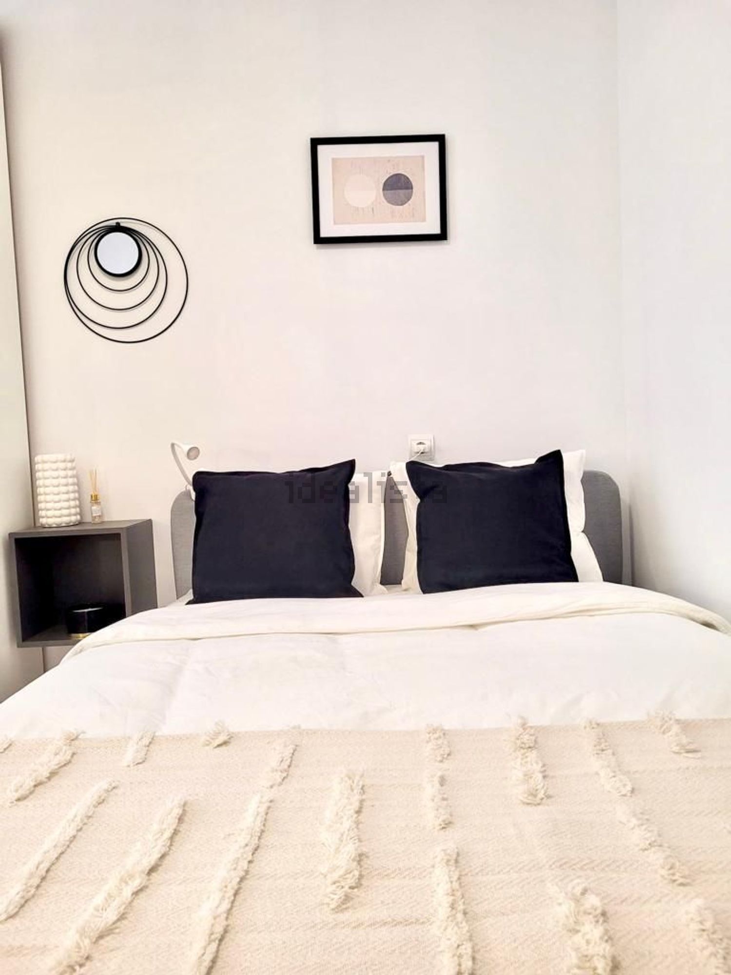 Habitación en alquiler, Madrid
