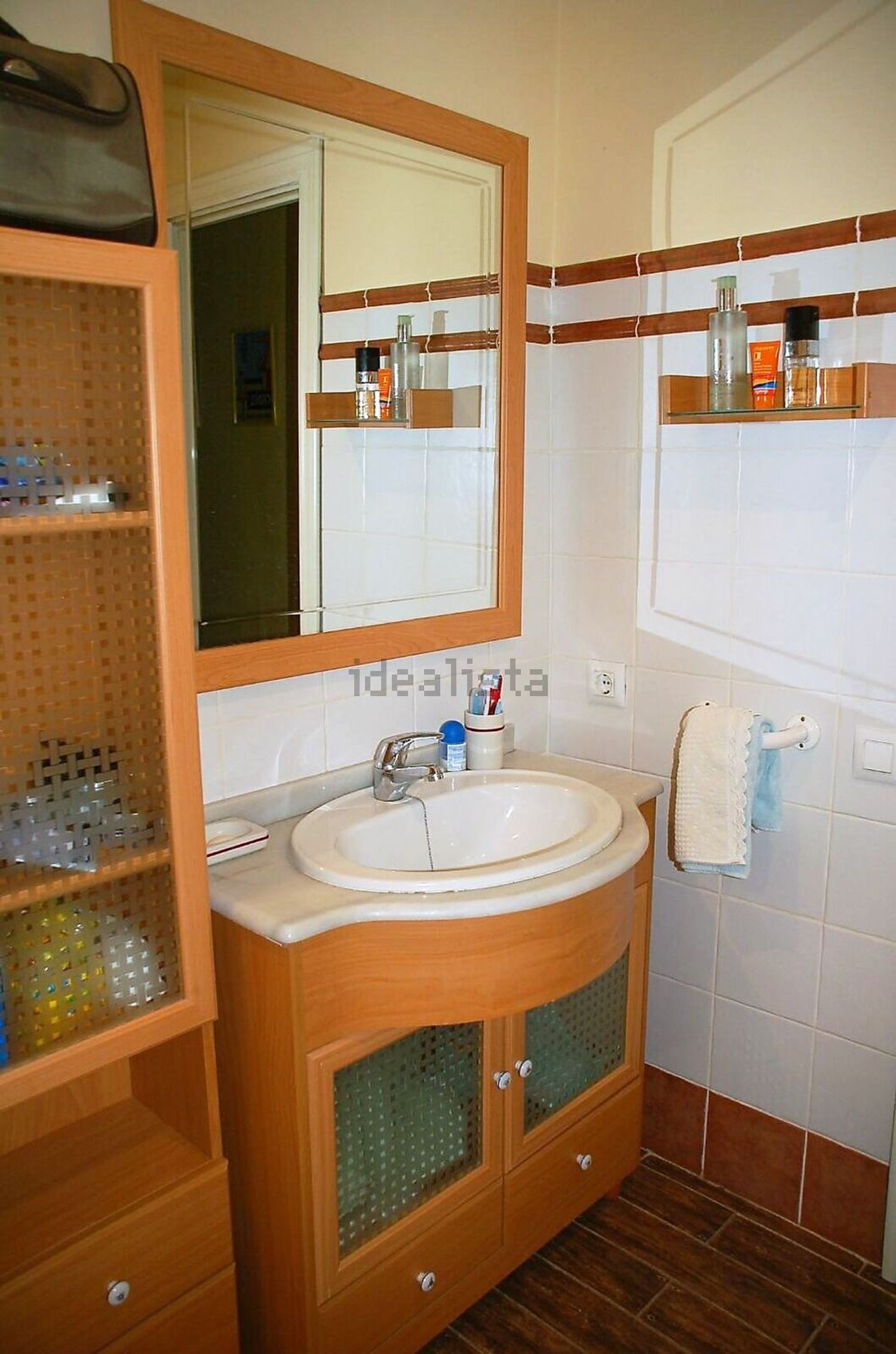 Pis de 95 m² a Cádiz