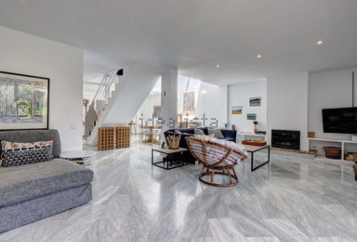 Casa de 190 m² en Estepona
