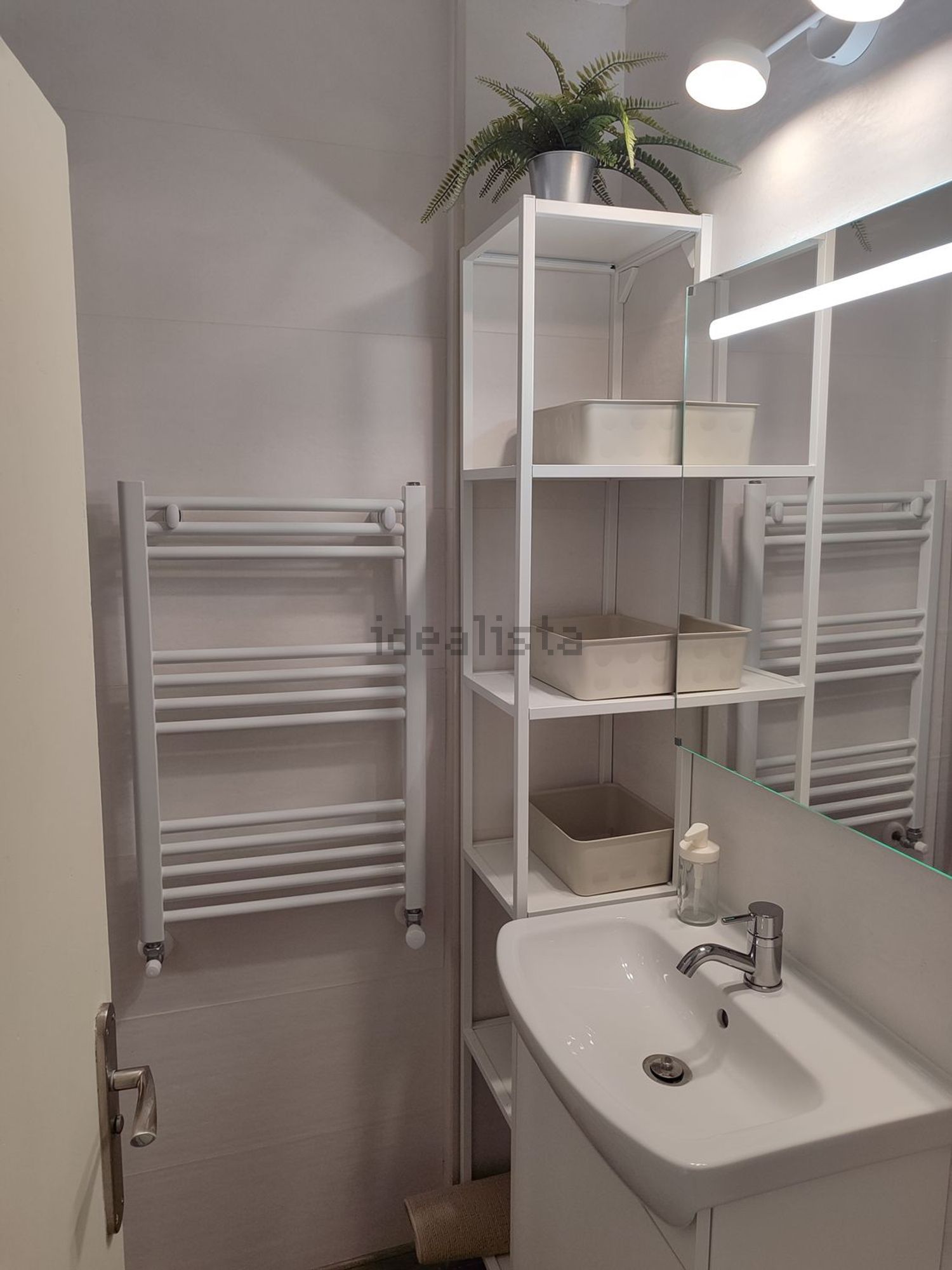 Habitació de lloguer, Saragossa