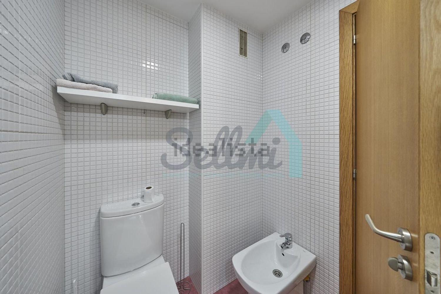 Piso de 132 m² en Oviedo