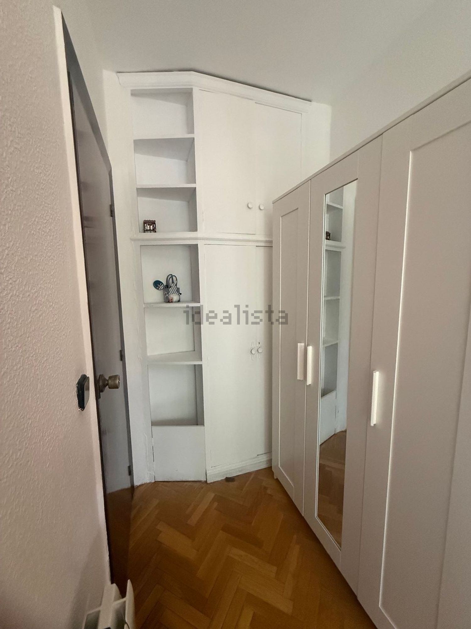 Chambre à louer, Barcelone
