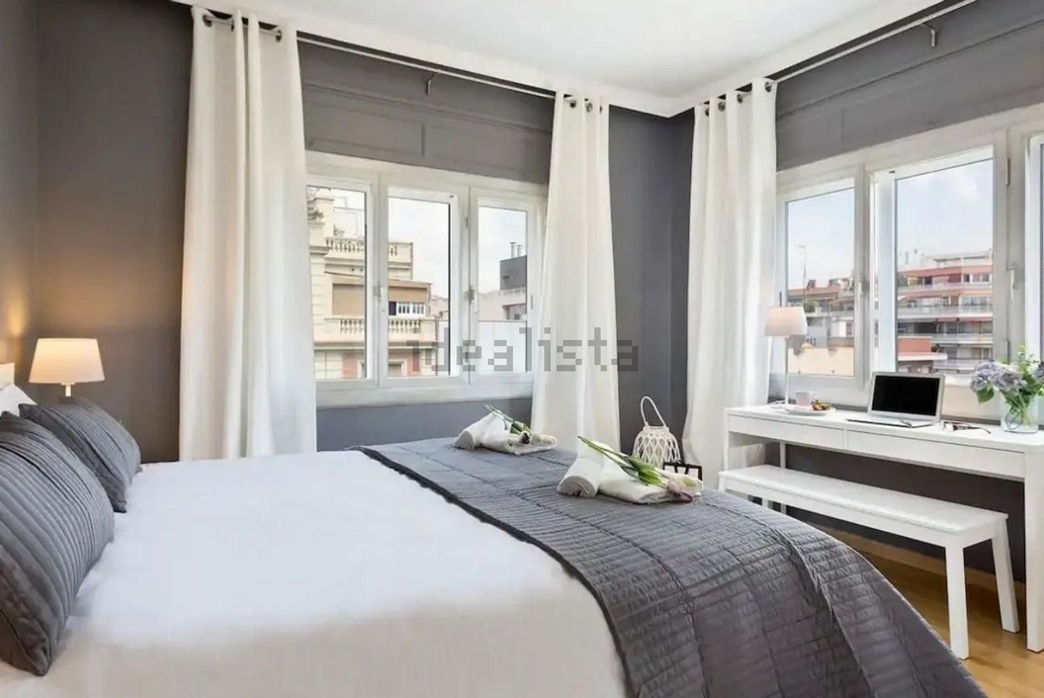 Appartamento 80 m² a Barcelona