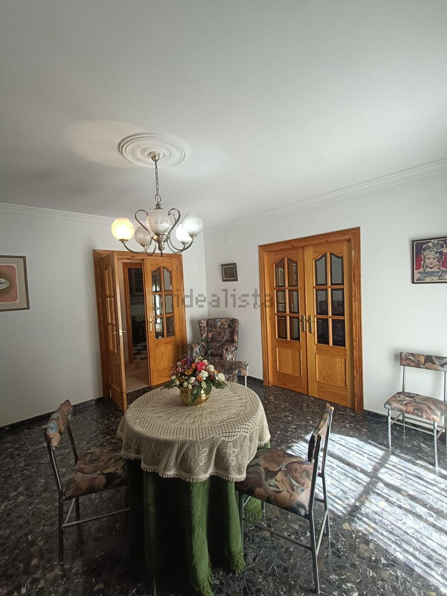 Pis de 165 m² a Loja