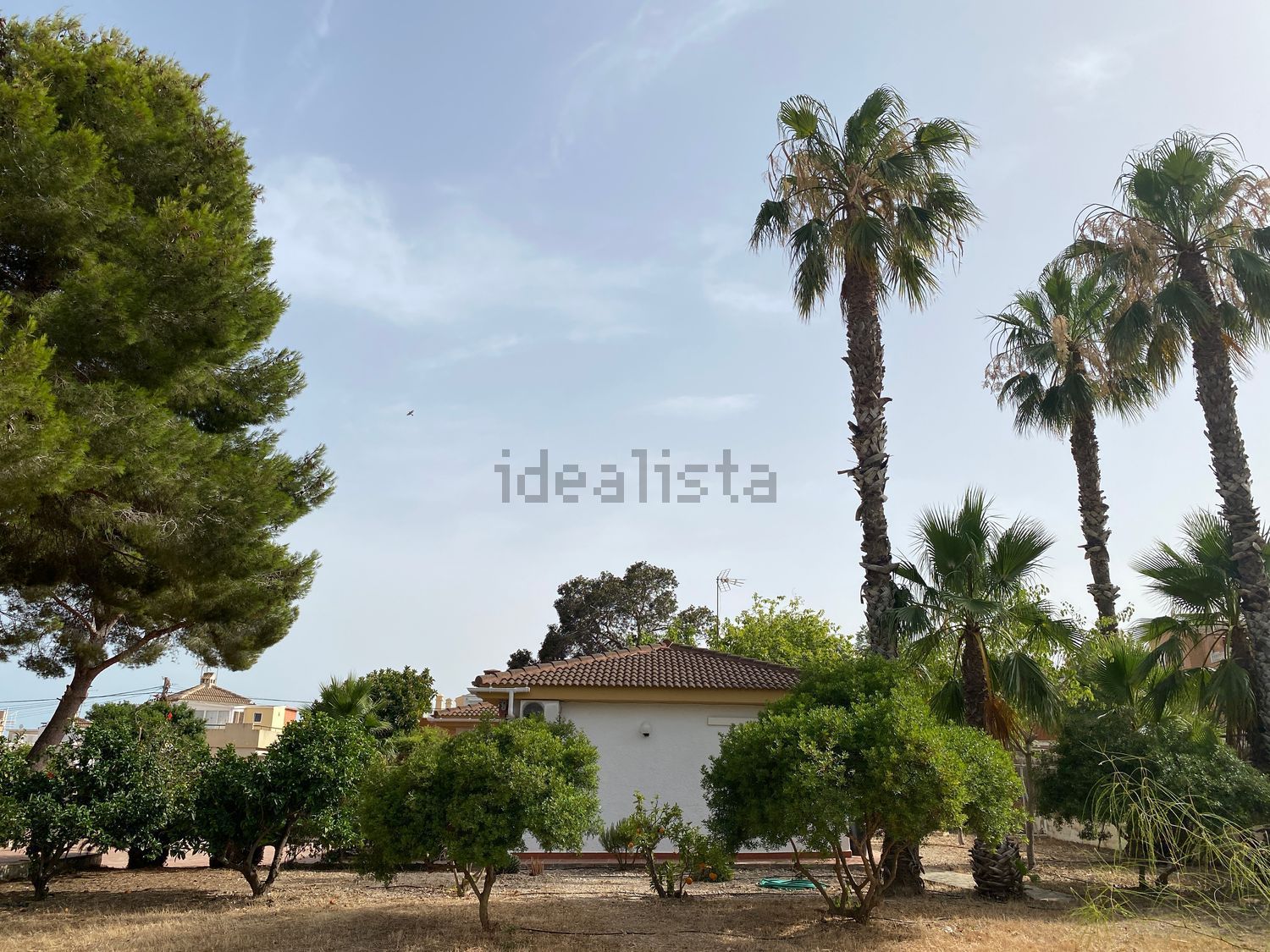 Casa de 190 m² a Oriola