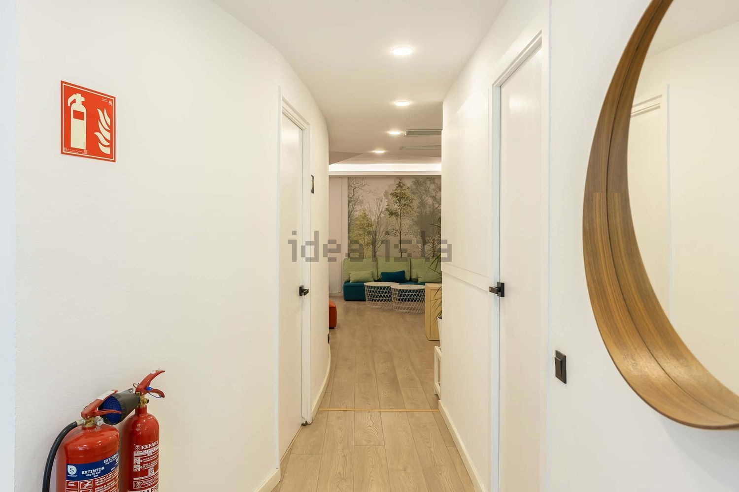Habitación 65 m², Barcelona