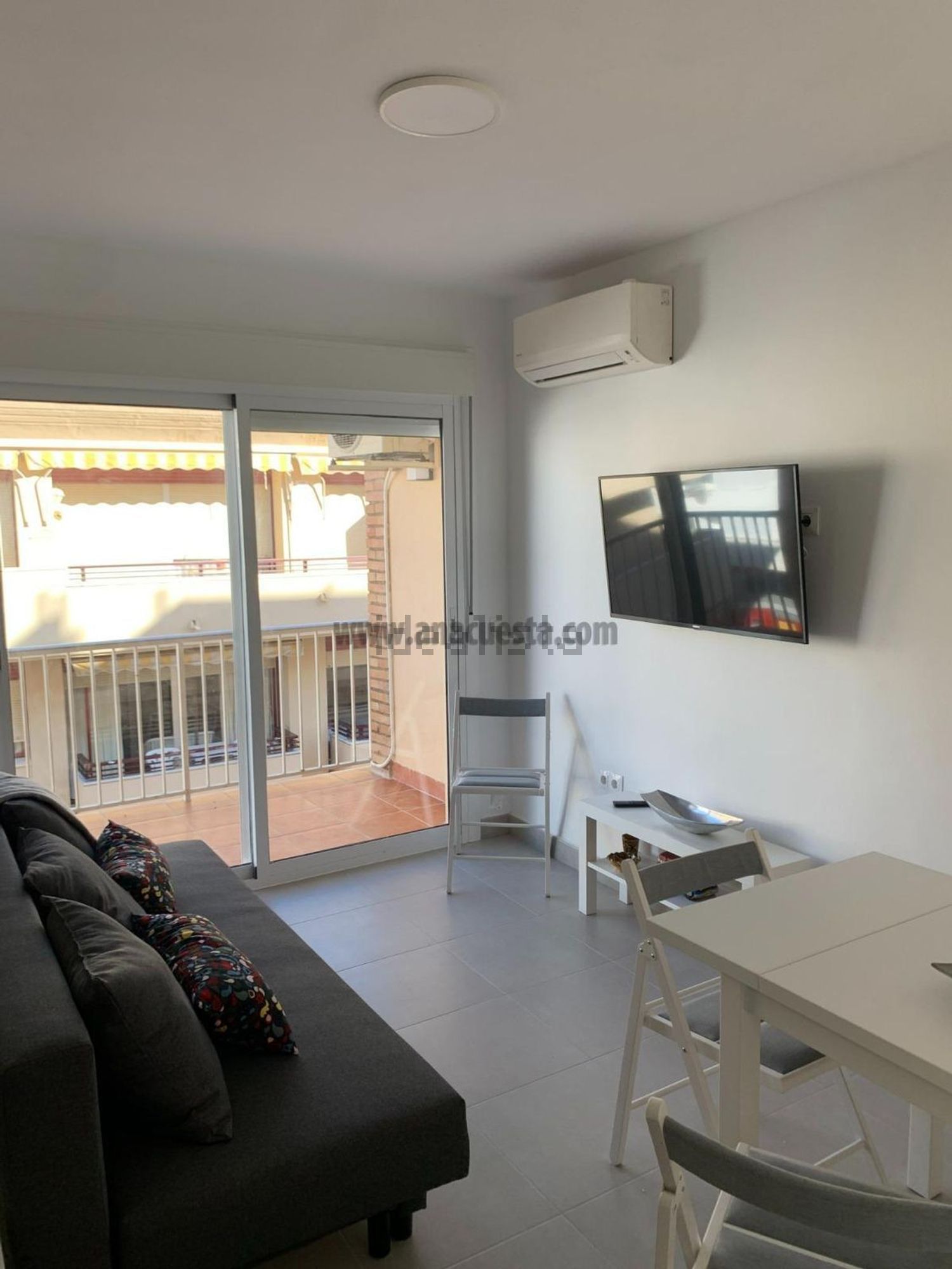 Pis de 45 m² a Estepona