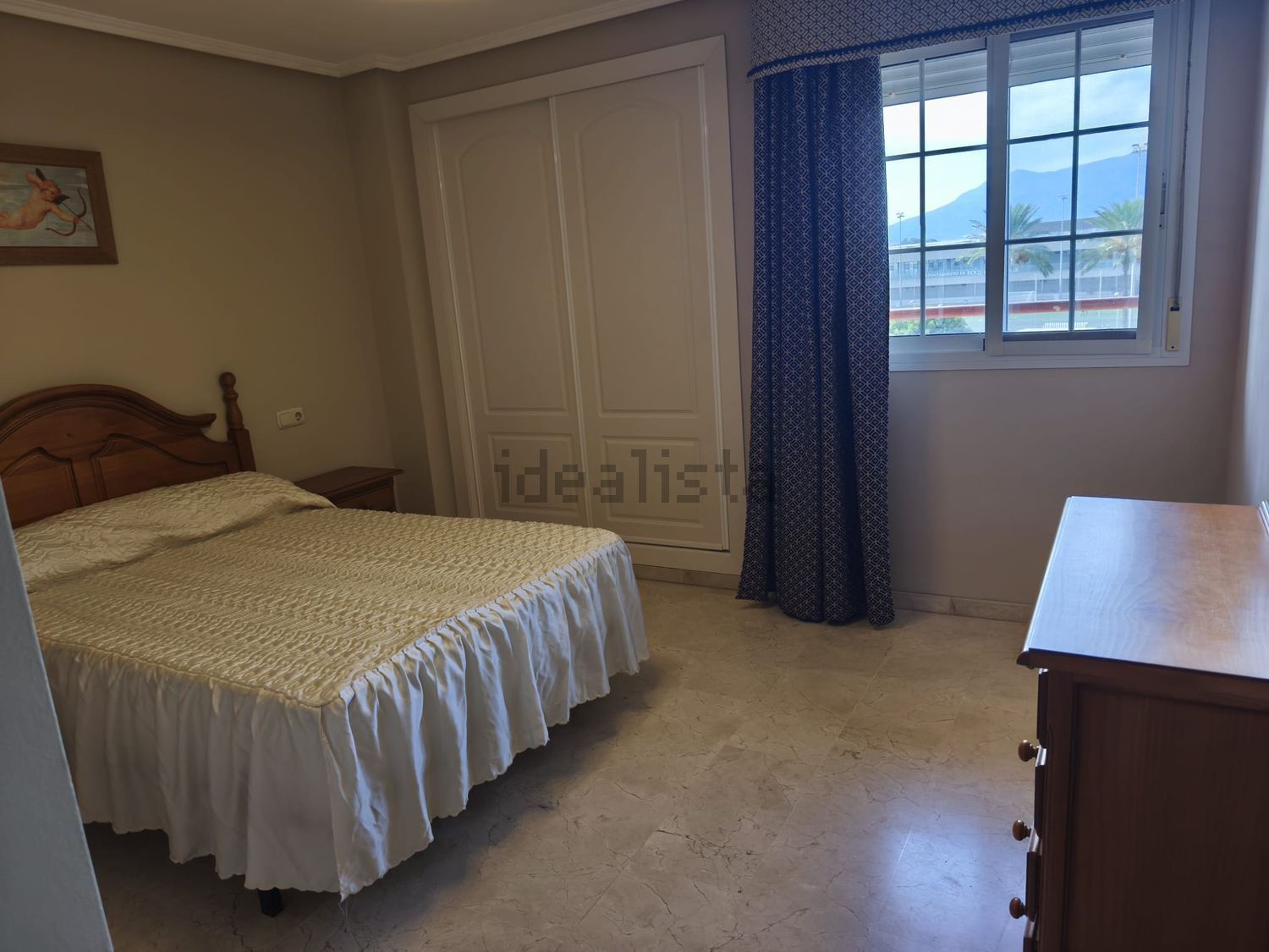 Piso de 104 m² en Roquetas de Mar