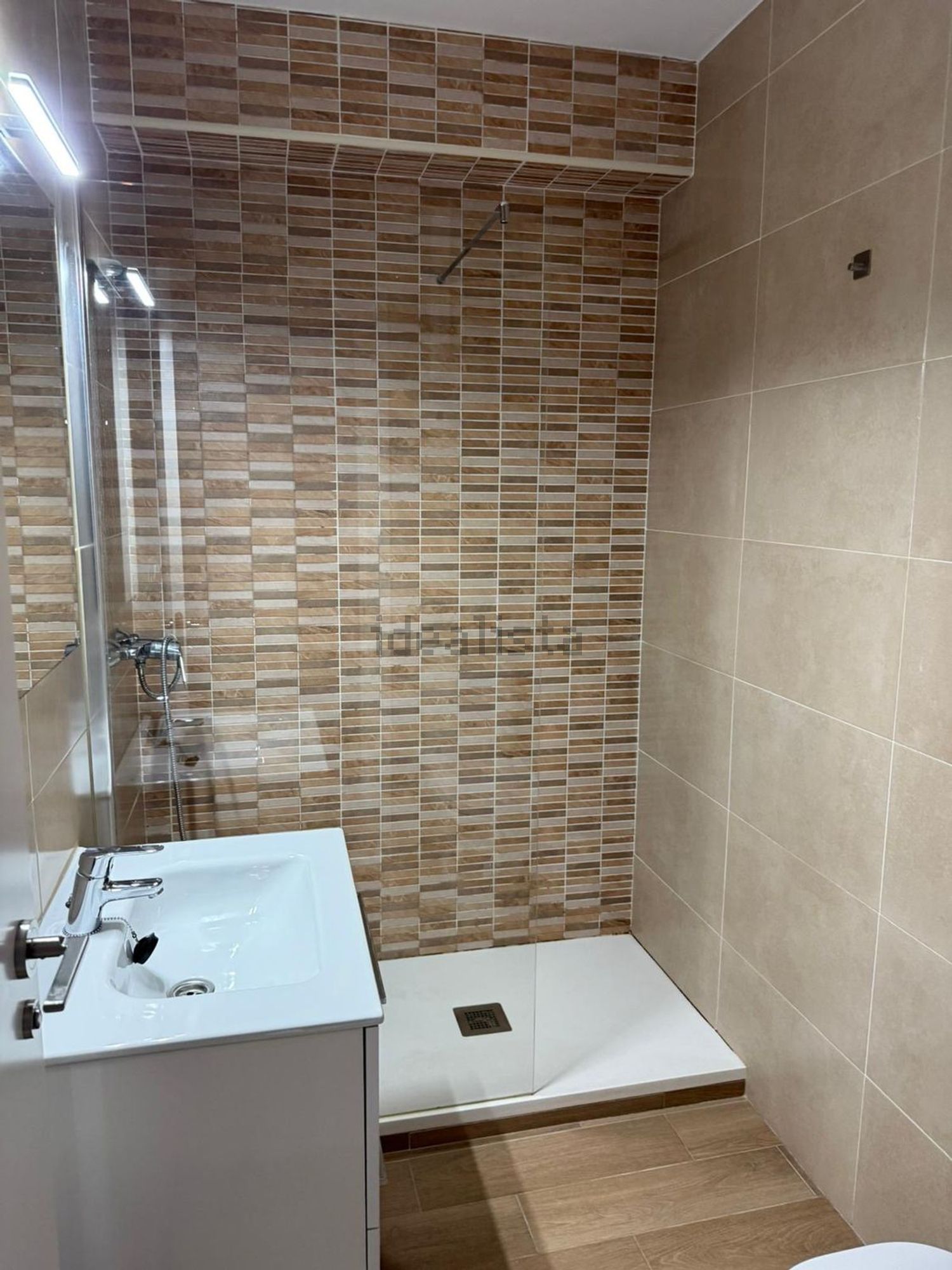 Wohnung 130 m² in Málaga