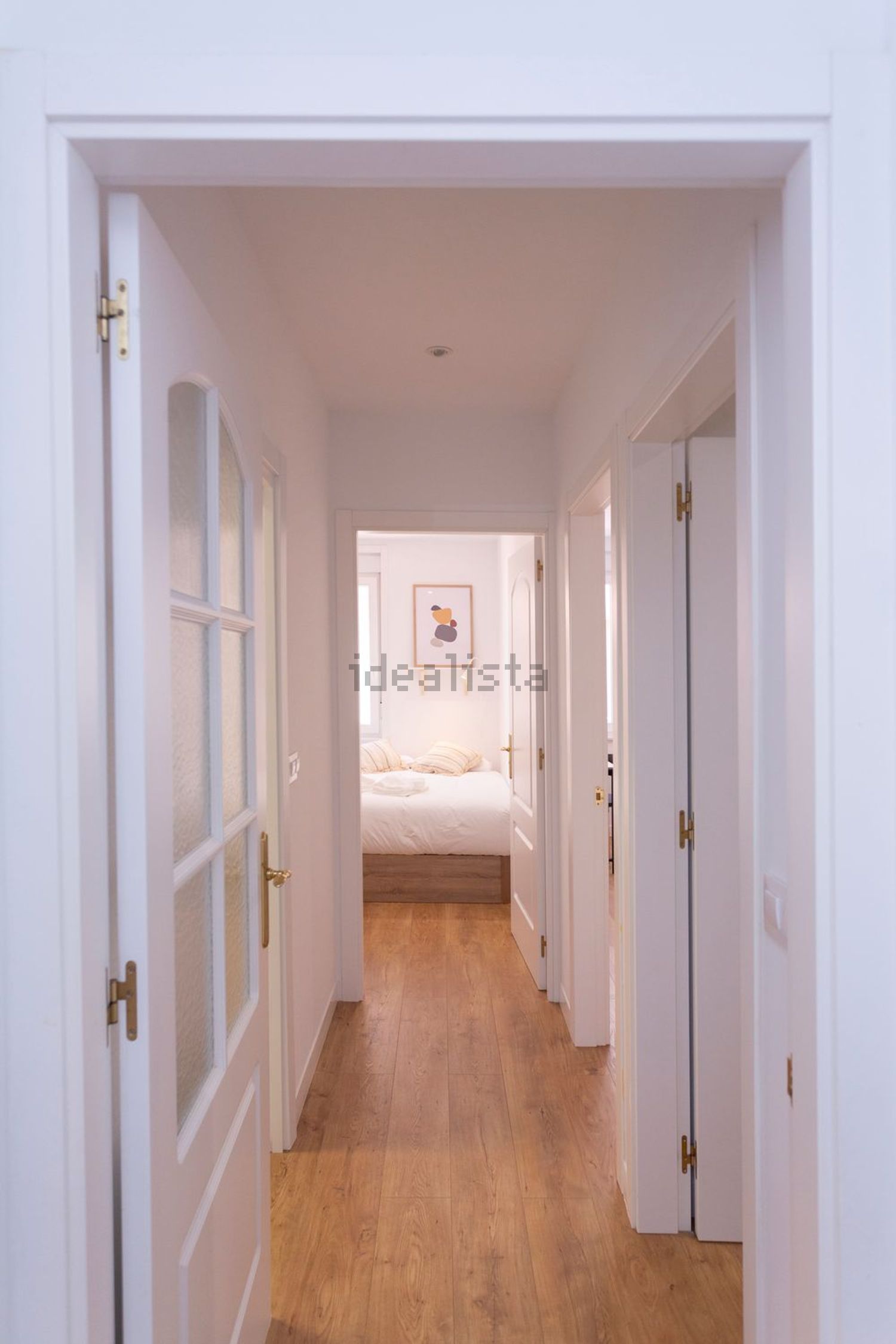 Zimmer zur Miete, A Coruña