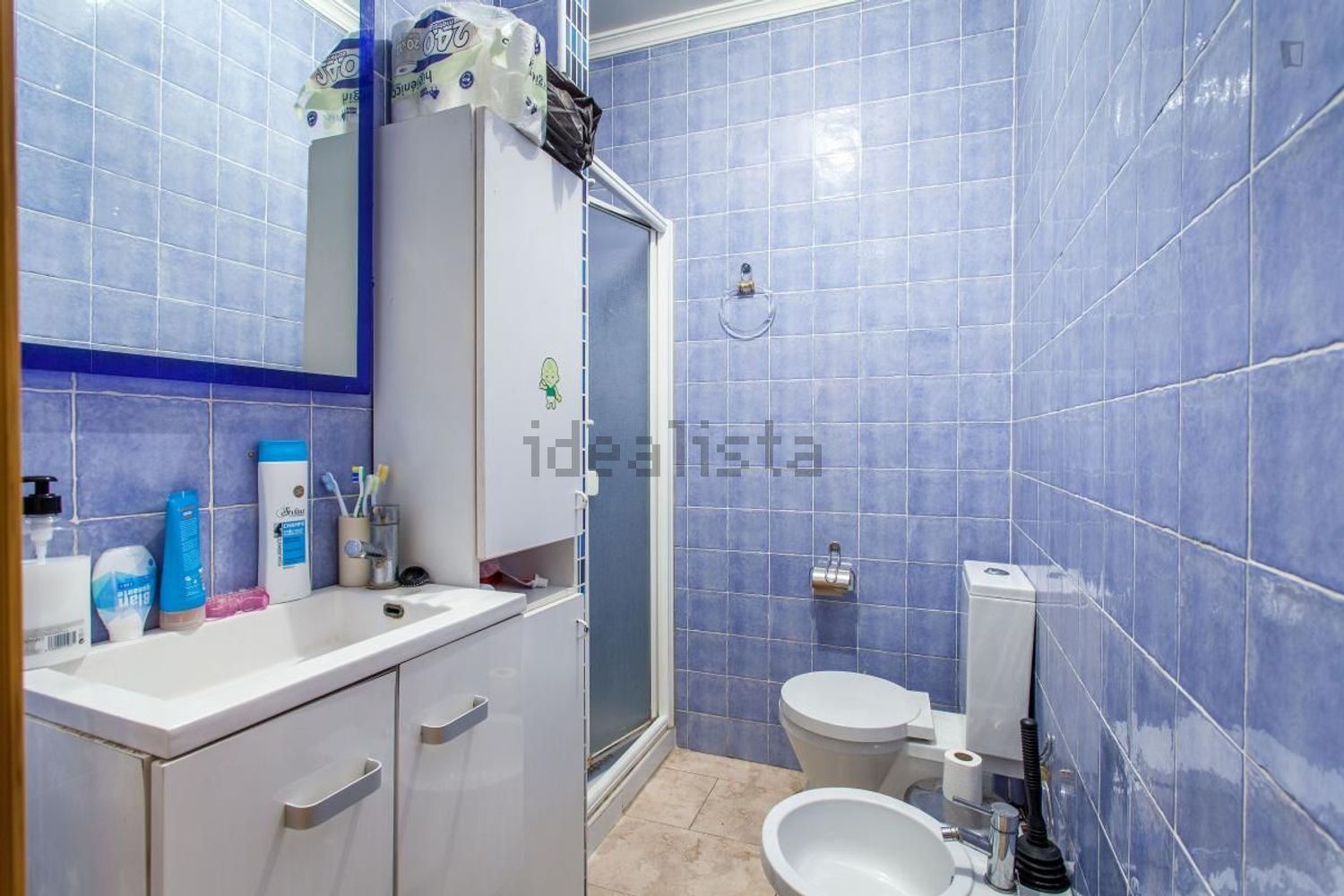 Habitación en alquiler, Valencia