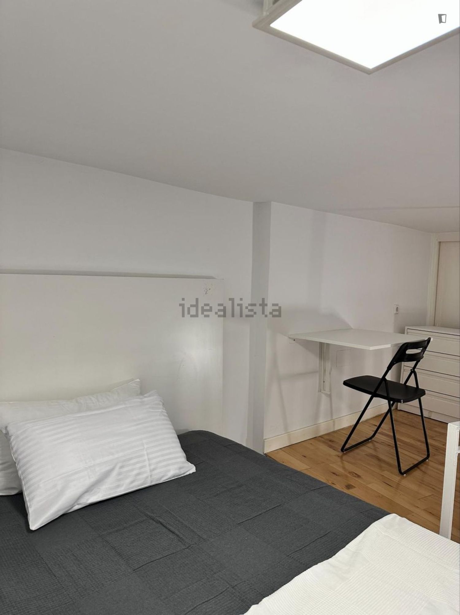 Appartamento 29 m² a Madrid