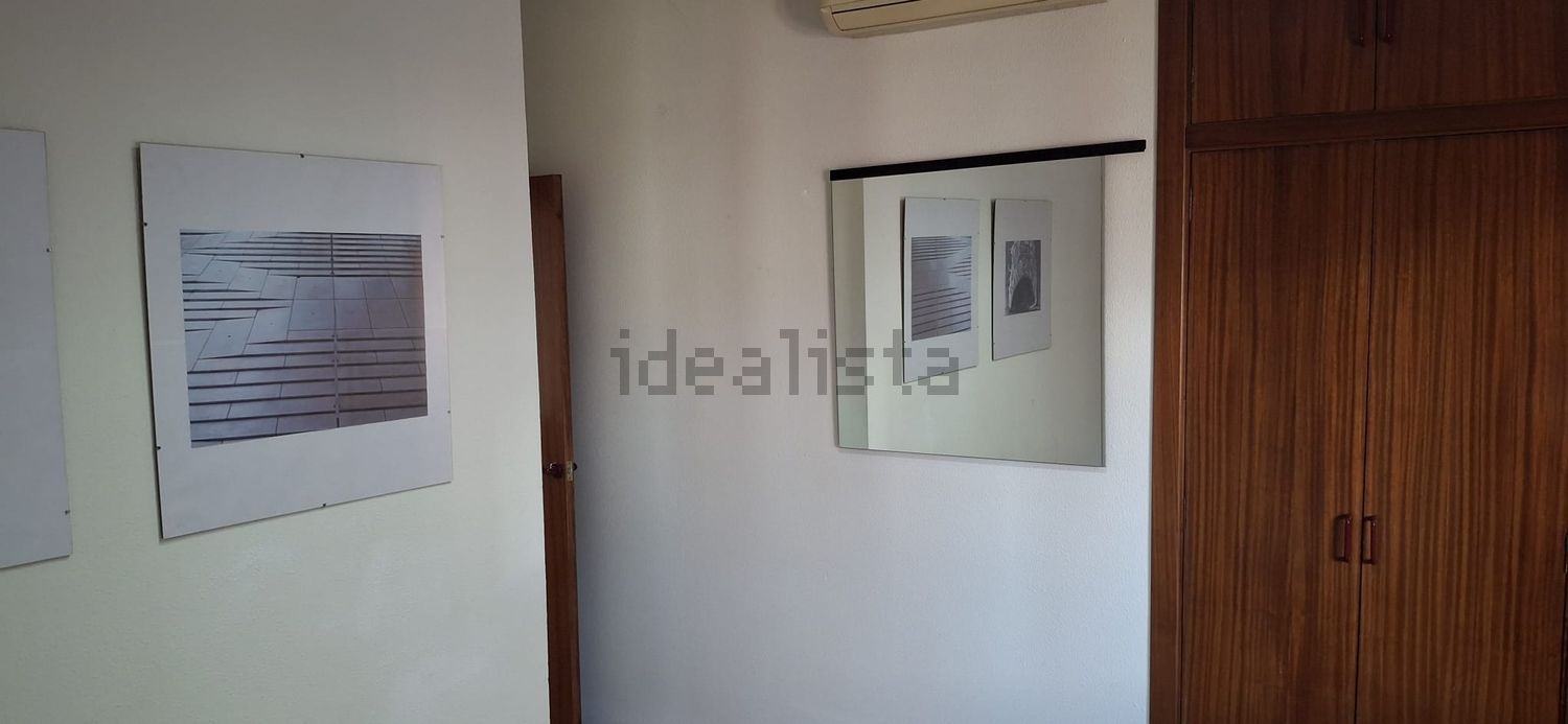 Pis de 92 m² a Saragossa