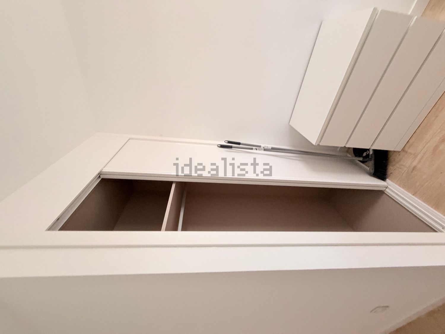 Piso de 60 m² en Málaga