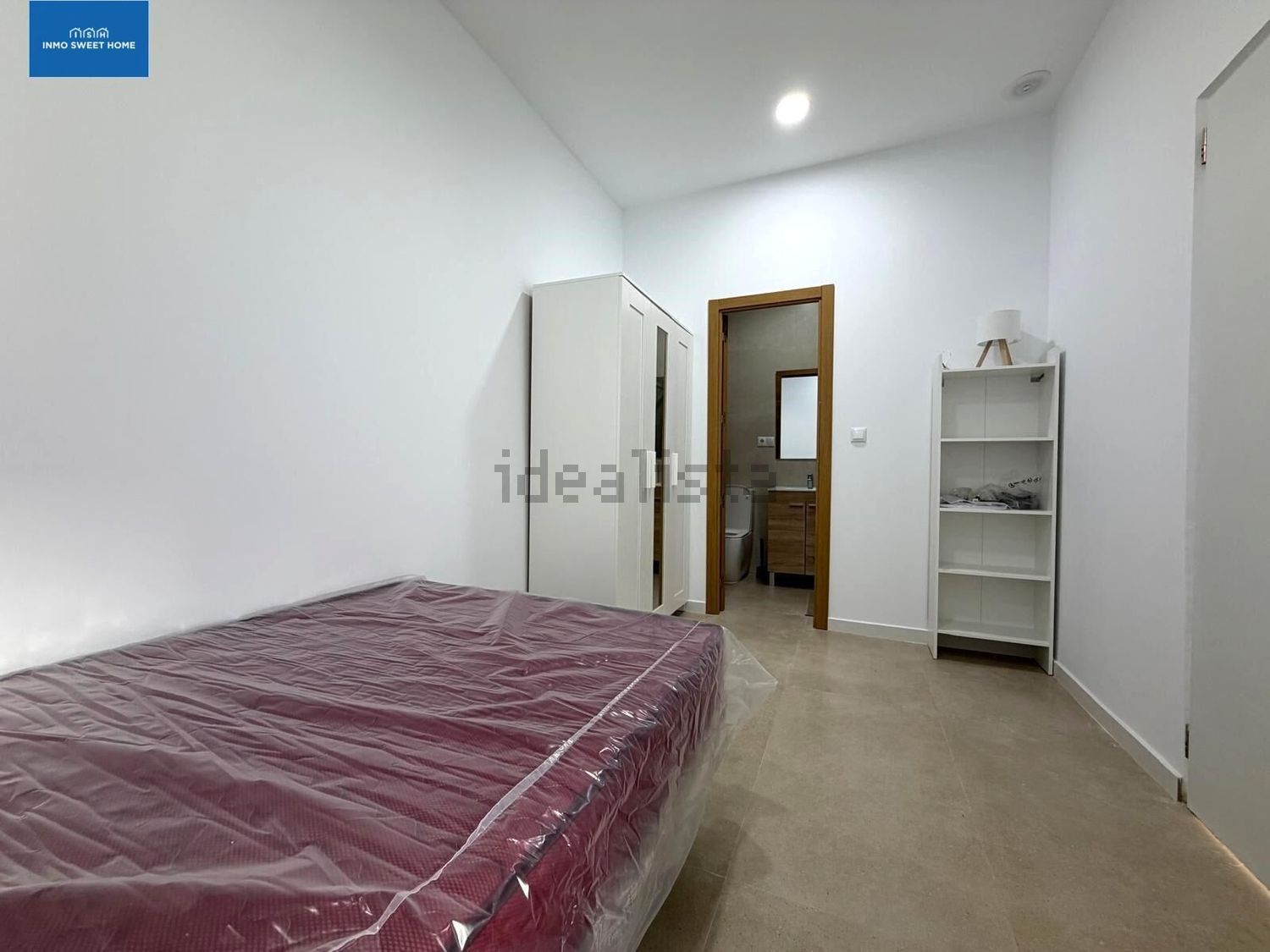 Piso de 95 m² en Elche