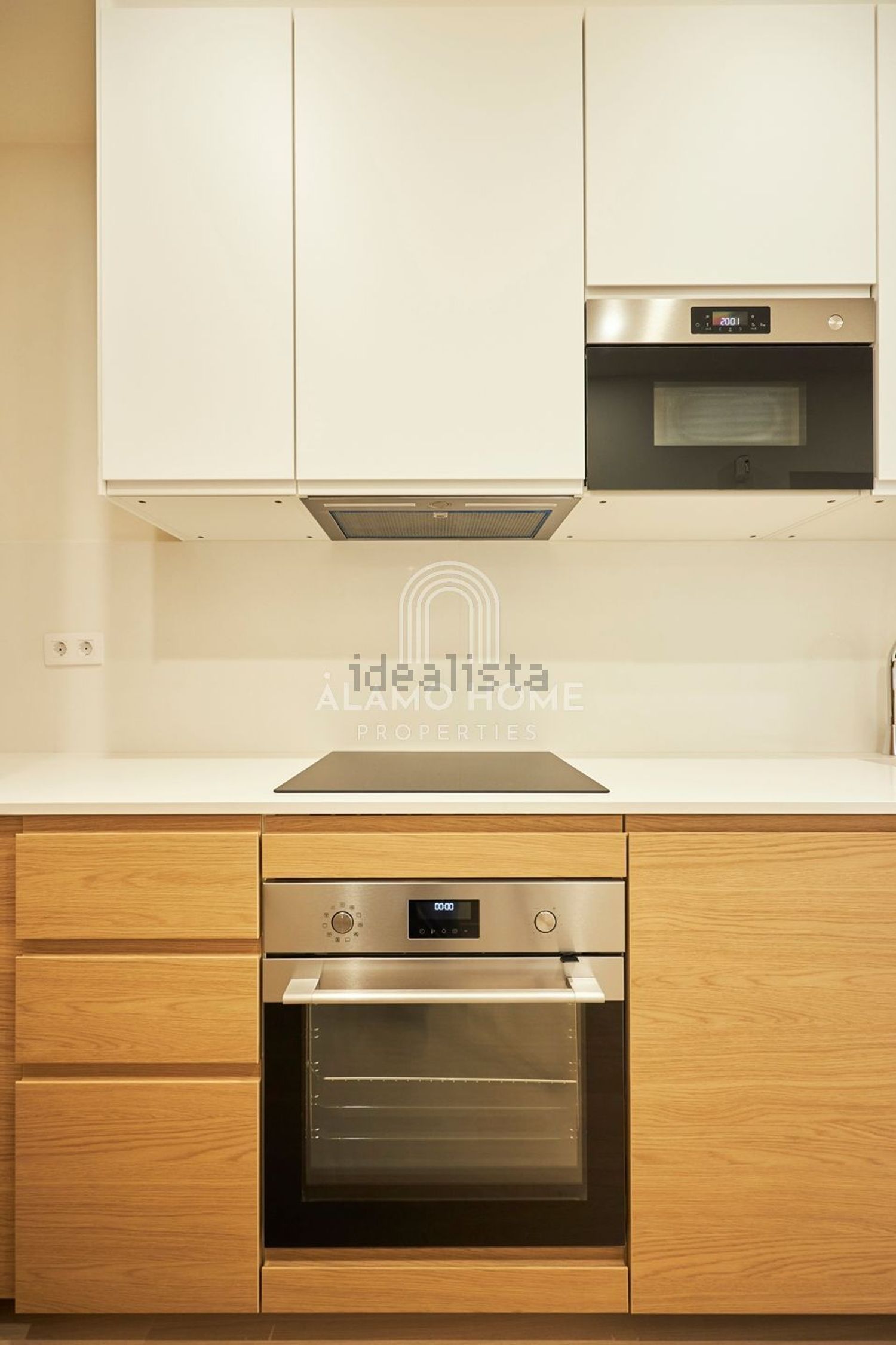 Appartamento 53 m² a Madrid