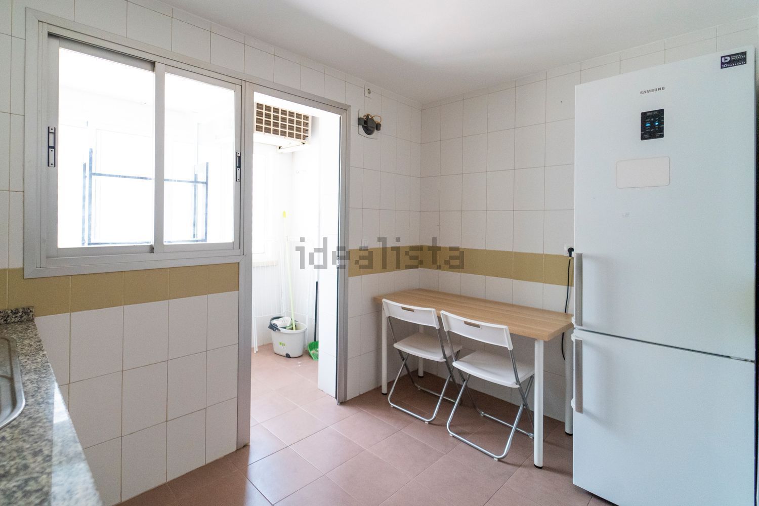 Habitación en alquiler, Sevilla