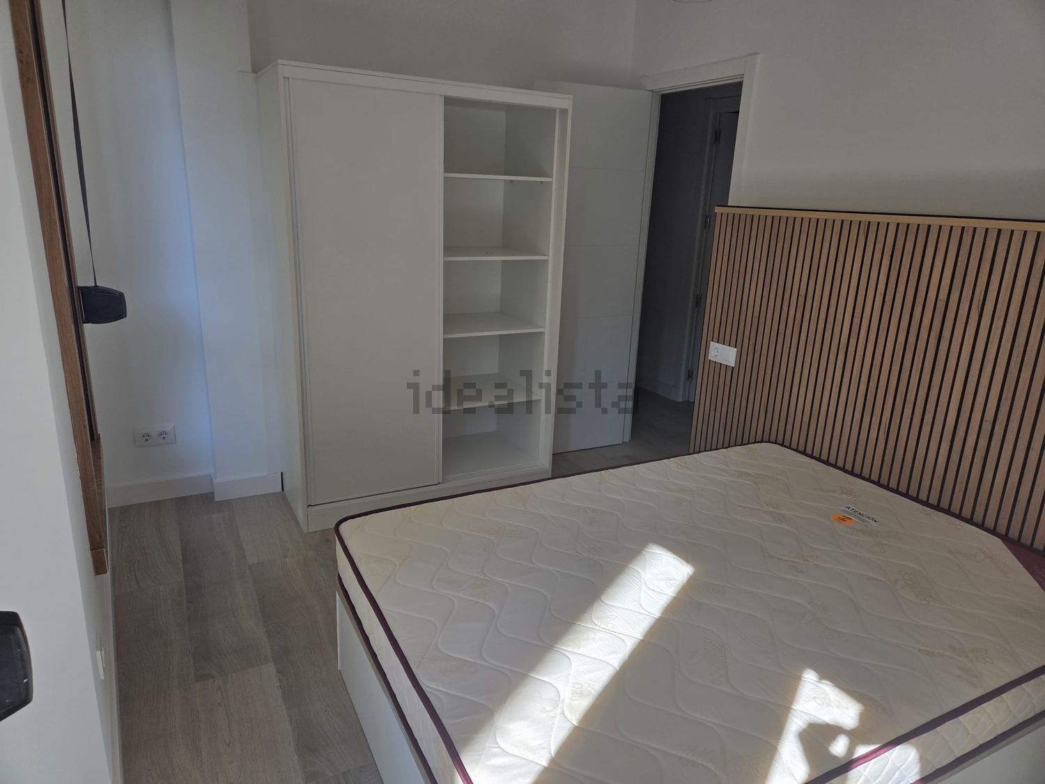 Habitació de lloguer, A Corunya