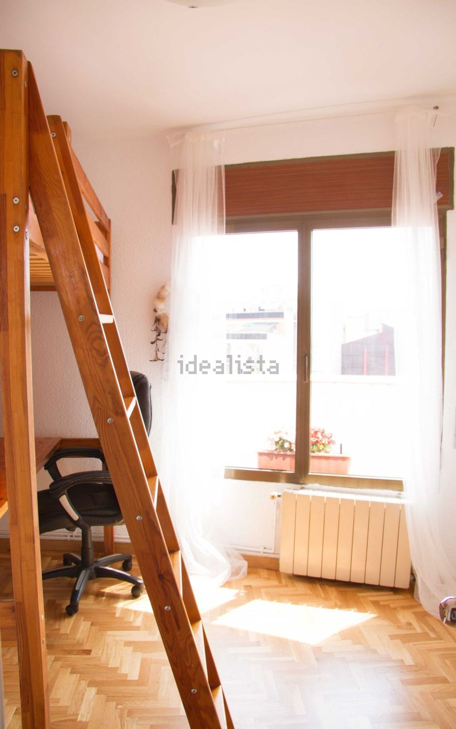 Room for rent, Barcelona