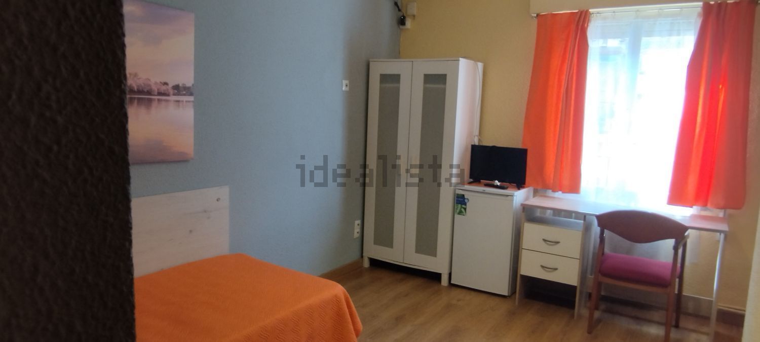 Habitación 105 m², Toledo