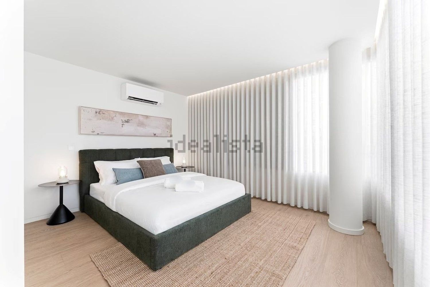 Pis de 82 m² a Boiro
