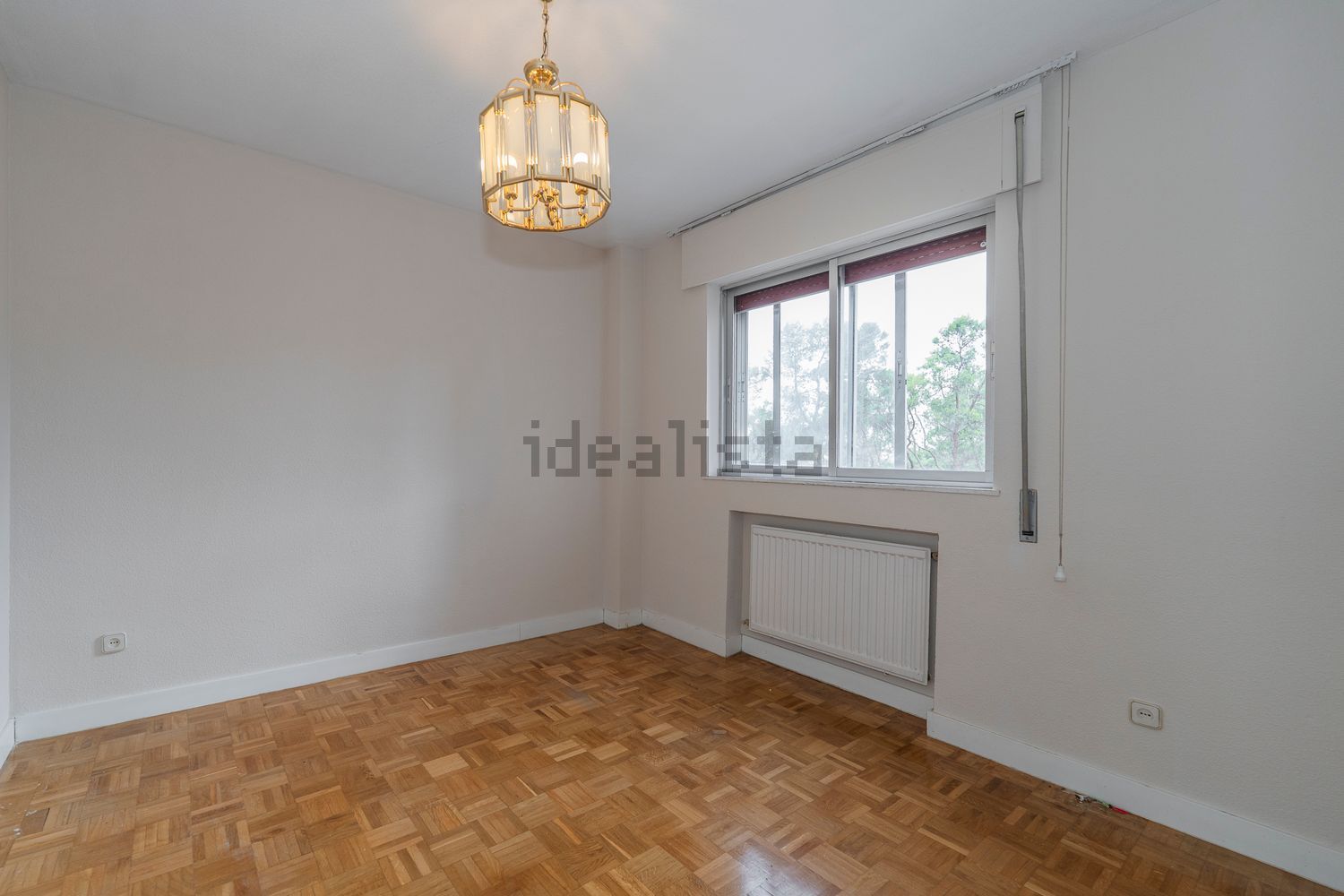 Wohnung 163 m² in Madrid