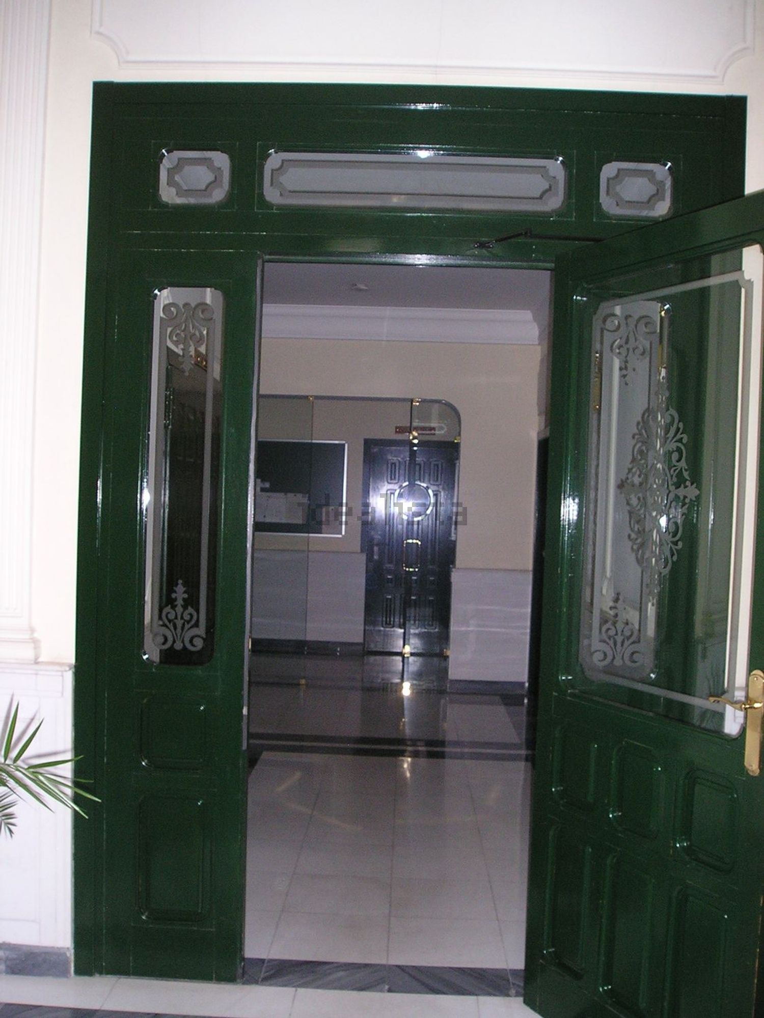 Pis de 63 m² a Madrid