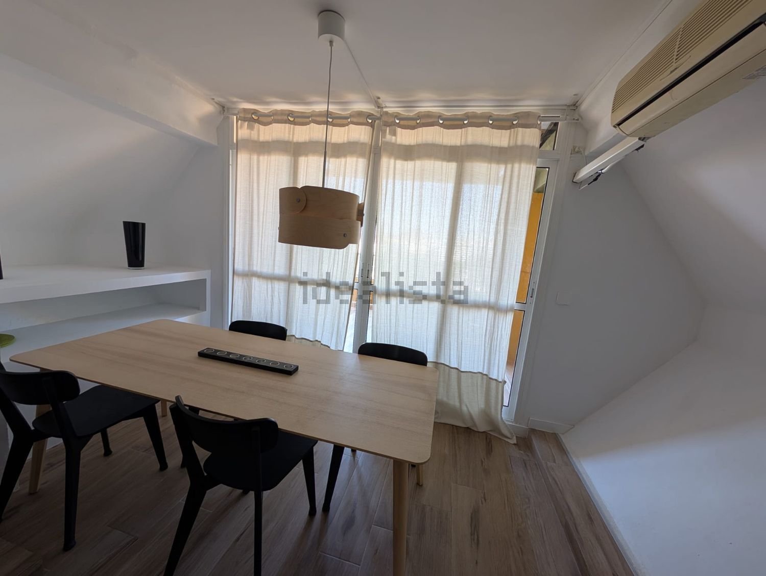 Piso de 100 m² en Málaga