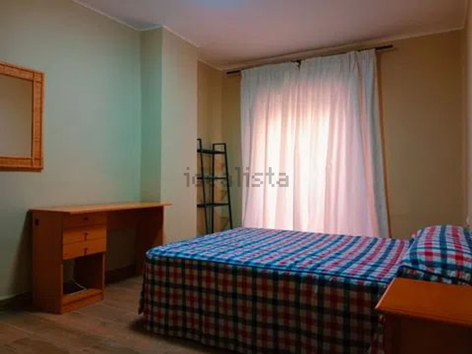 Piso de 95 m² en Málaga