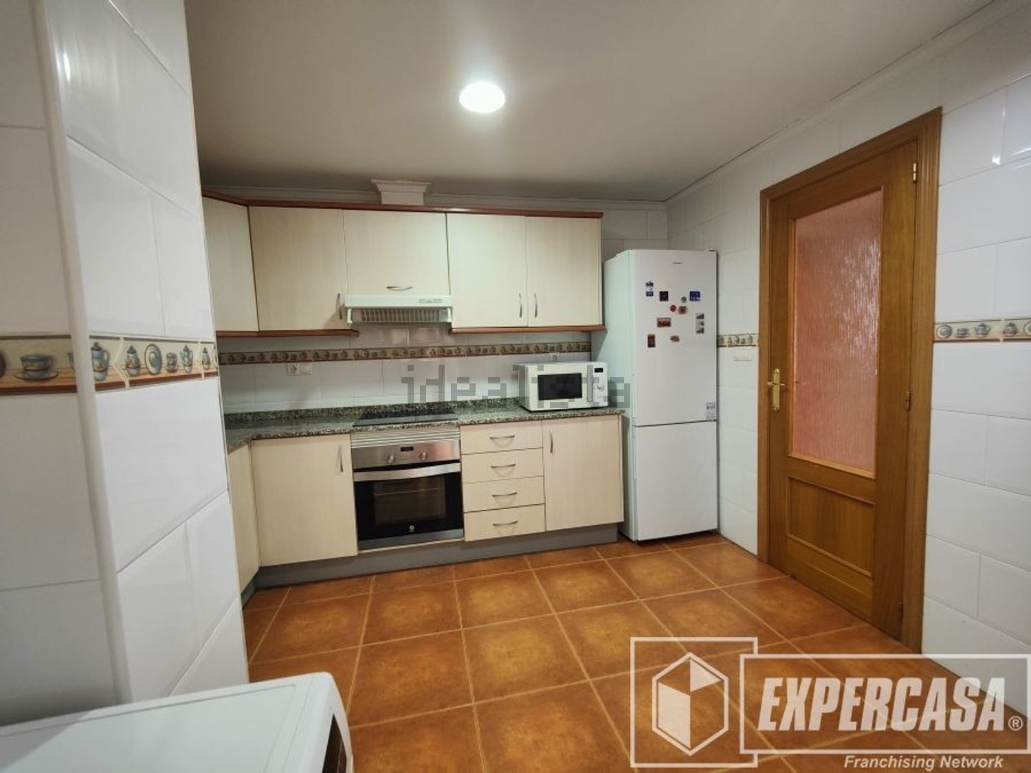 Apartamento 108 m² em Manises