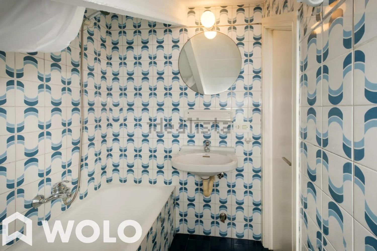 Piso de 45 m² en Pollença