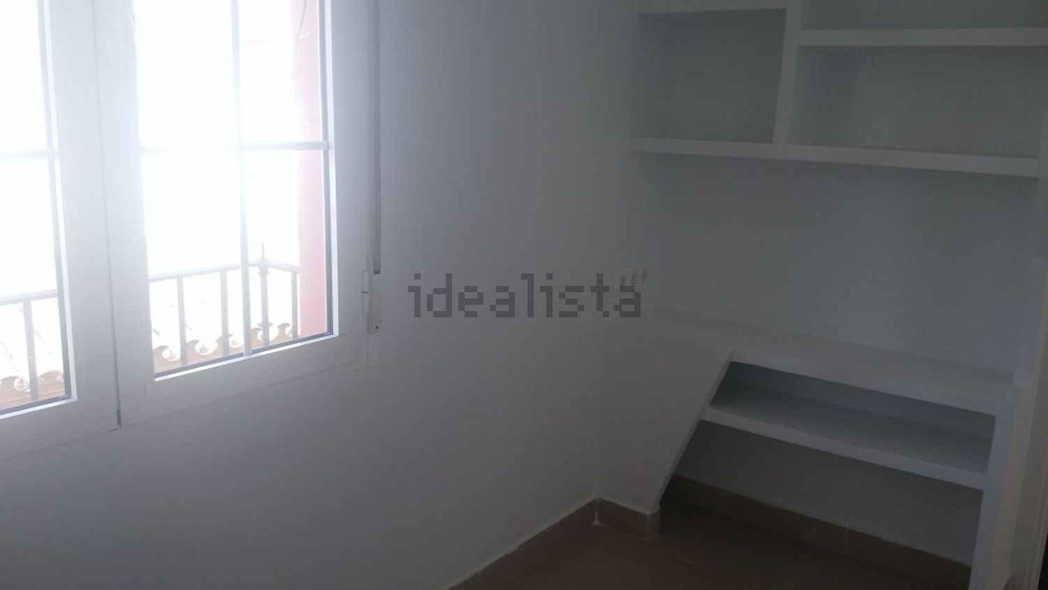 Piso de 60 m² en Sevilla