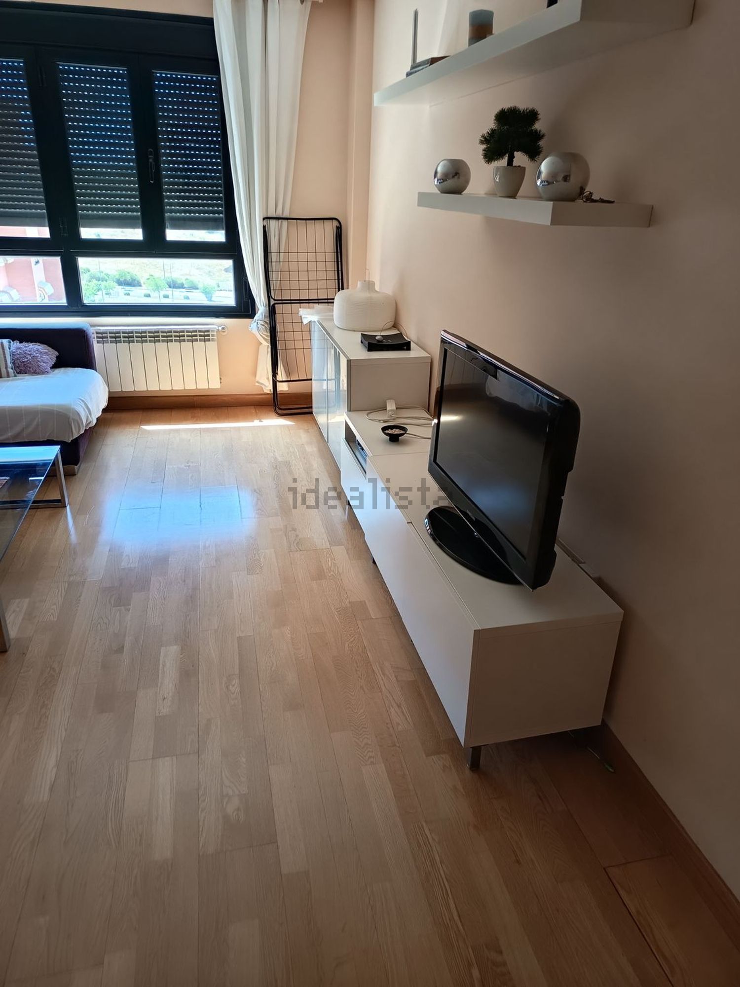 Habitación en alquiler, Cuenca