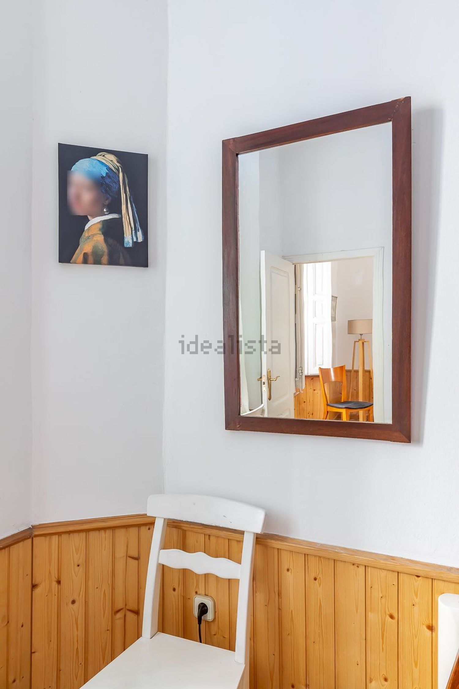 Pis de 62 m² a Madrid