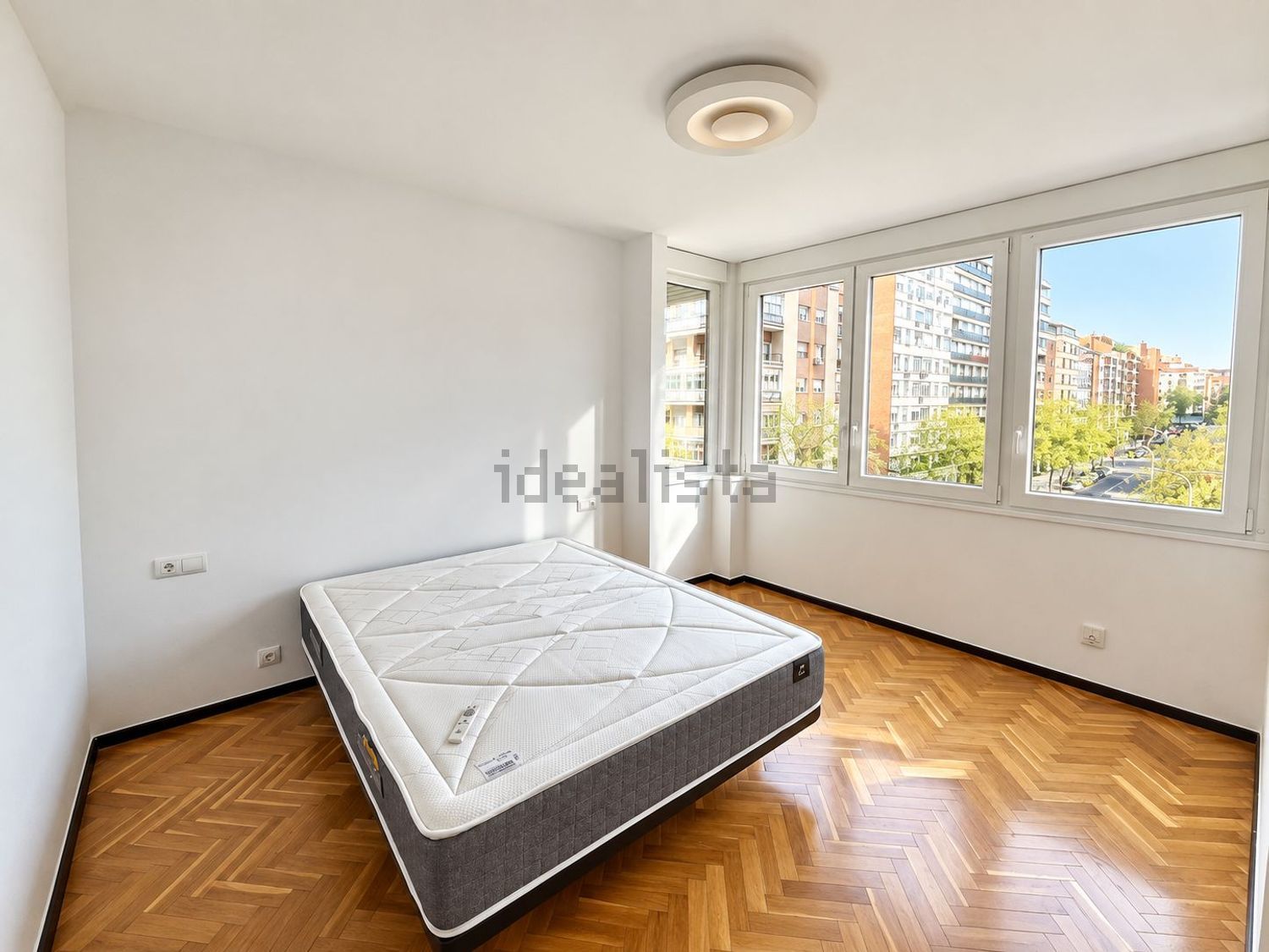 Piso de 74 m² en Madrid