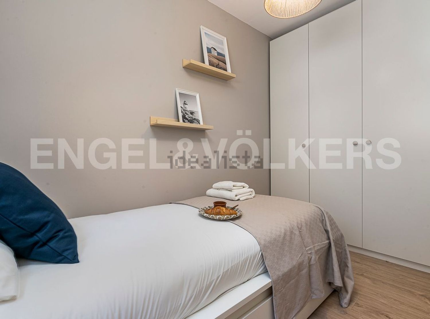 Appartamento 80 m² a Barcelona