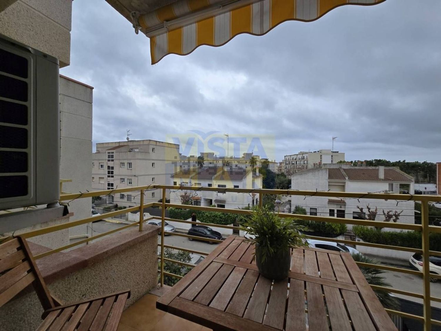 Apartamento 75 m² em Cunit