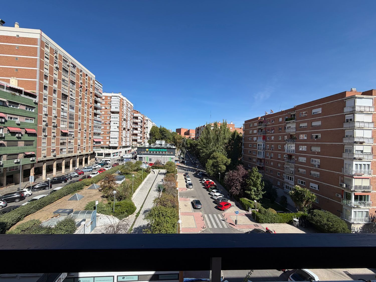 Pis de 65 m² a Madrid